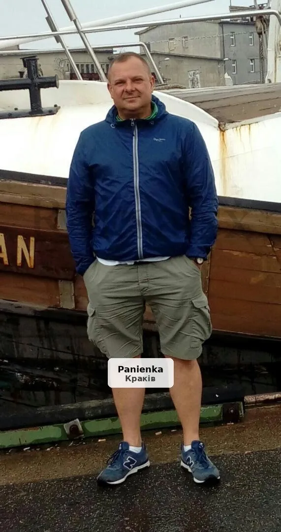 Kraków - Szukam Pani chętnej na fisting - 1/1