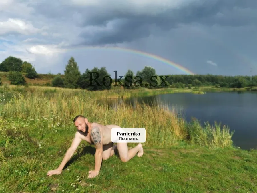 Wysoki, normalny i realny mężczyzna - 1/2