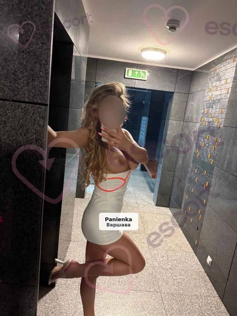 Seksualnie Niebezpieczna – Nowość w Apartamencie - 1/5