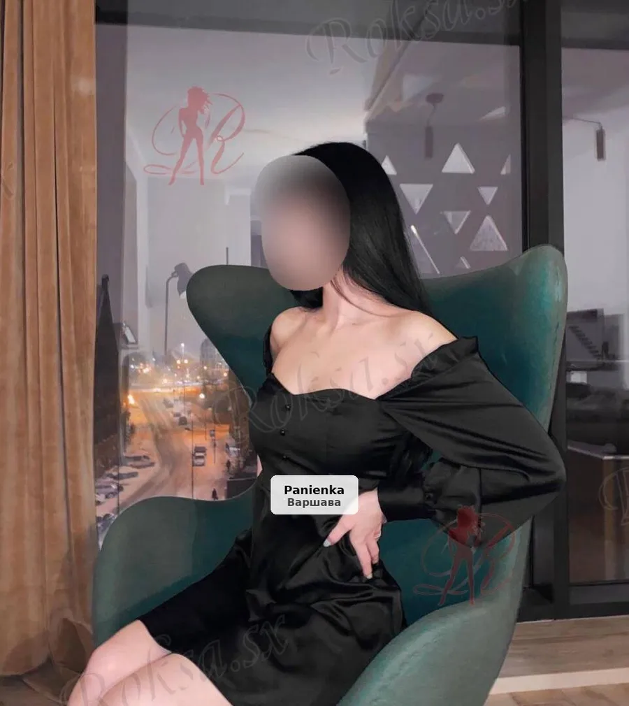 Monica - Klasyczny Seks i Masaż Erotyczny - 1/4