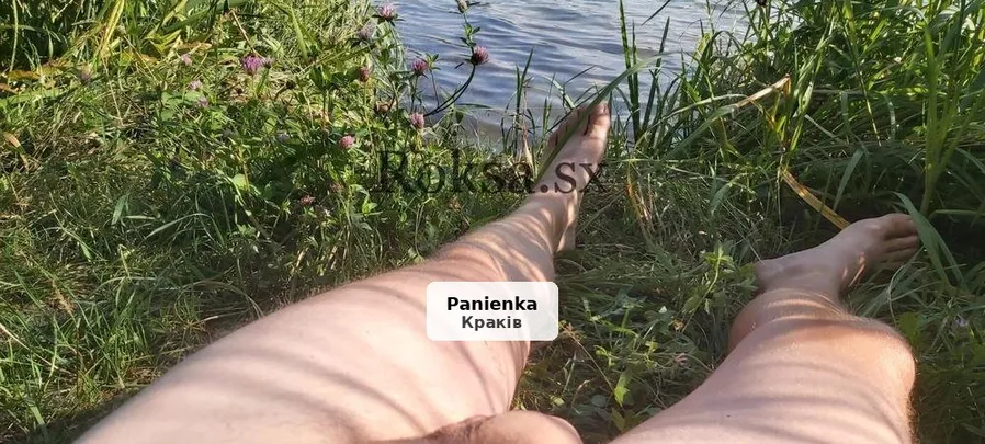 Paweł – spotkania wyłącznie dla kobiet - 1/3