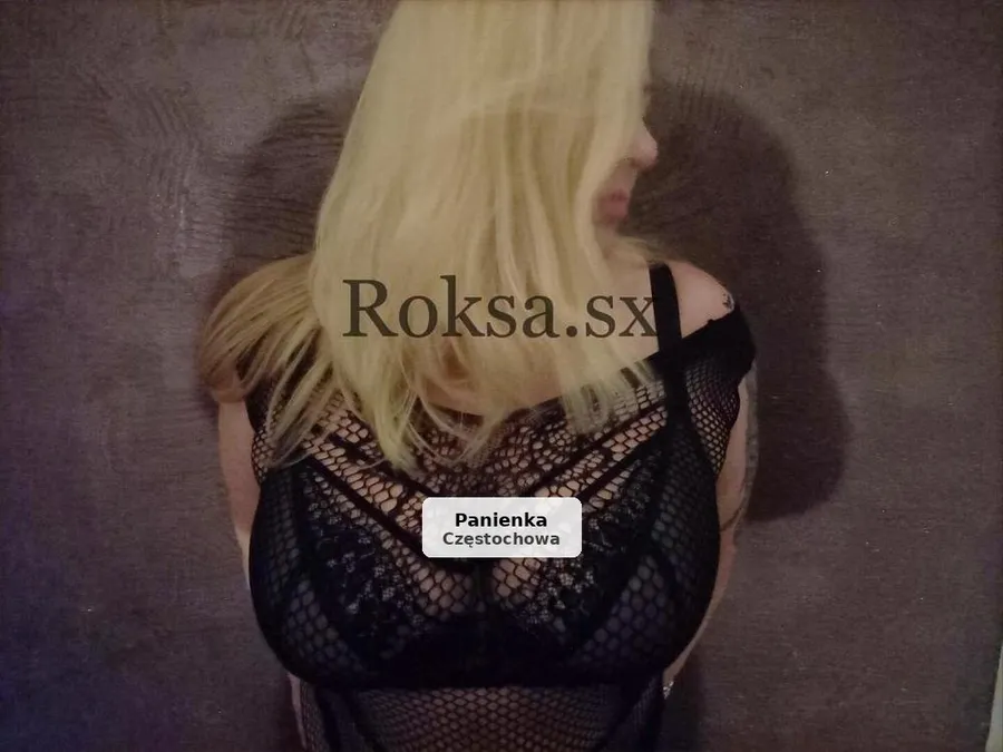 Pamela - zapraszam na miłe spotkanie - 1/4