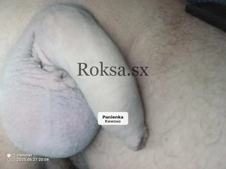 Przystojny i miły chłopak w Ostrzeszowie zaprasza panie - 1/1