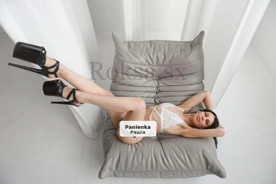 Erotic Massage with Happy Ending - 1/3