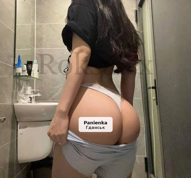 Natalia - Zapraszam na relaksujące i odprężające spotkanie - 1/2