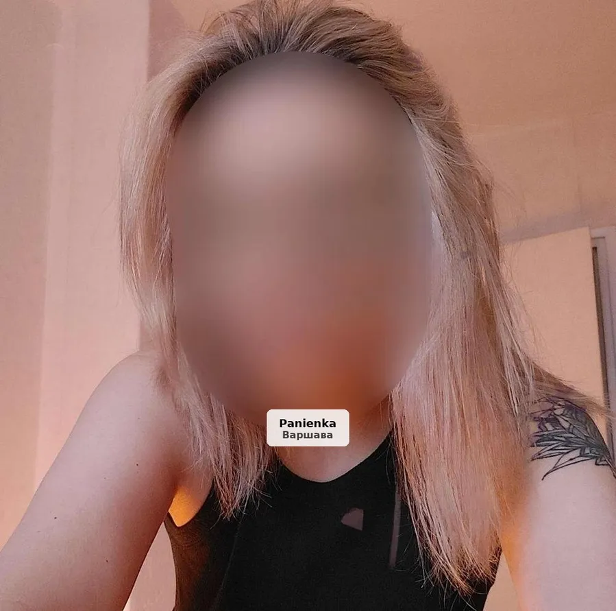 Ania - Wyjątkowy Masaż Relaksacyjny - 1/3