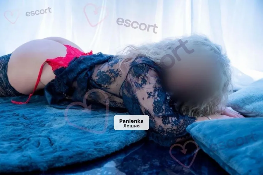 Malwina – Profesjonalne spotkania w miłej atmosferze - 1/3