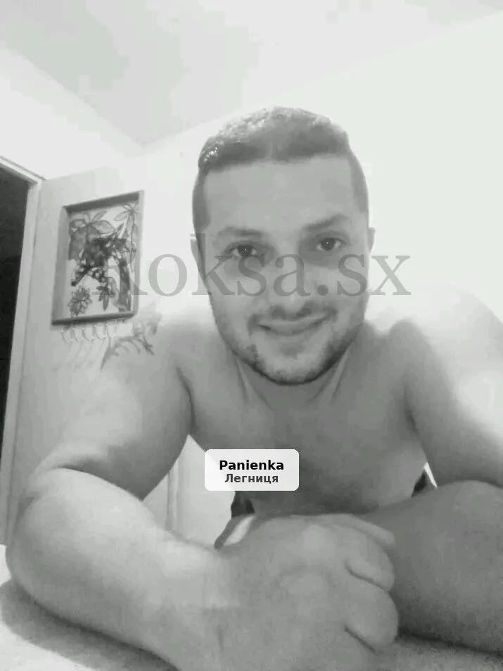 Młody 33-latek dla dojrzałych pań – seks bez zobowiązań - 1/2
