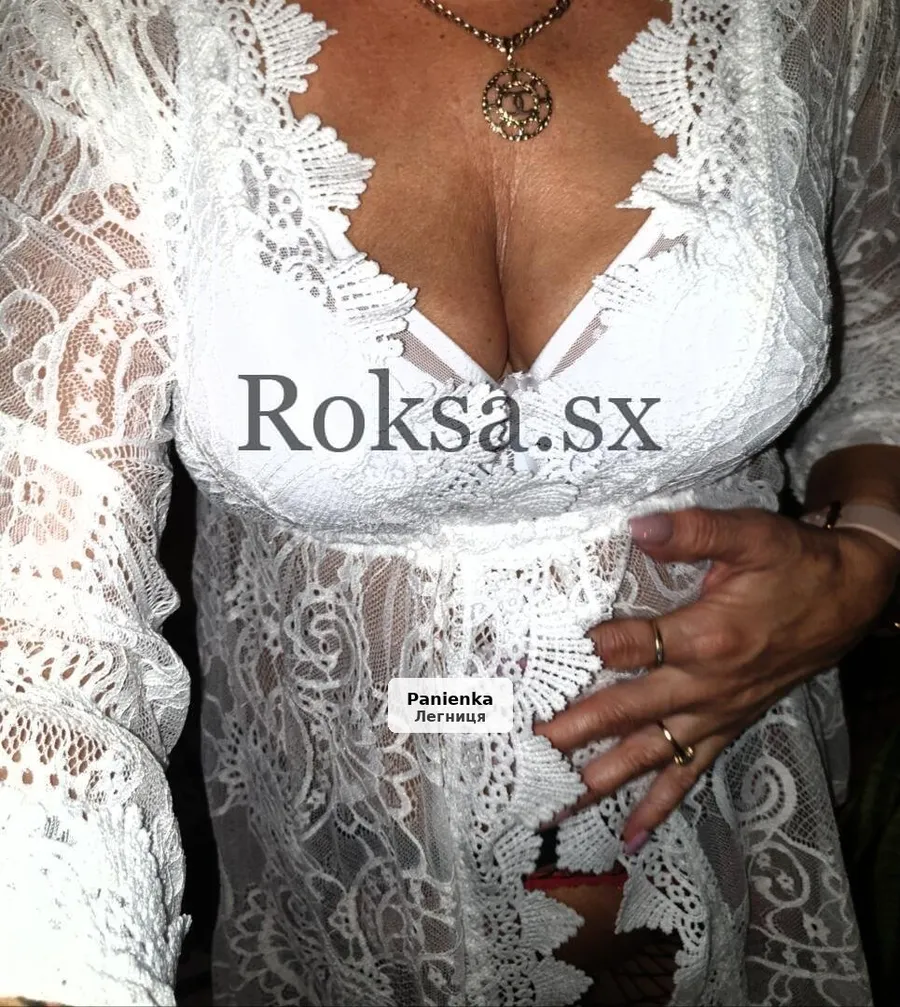 Sympatyczna Ewelina zaprasza na miłe spotkania - 1/6