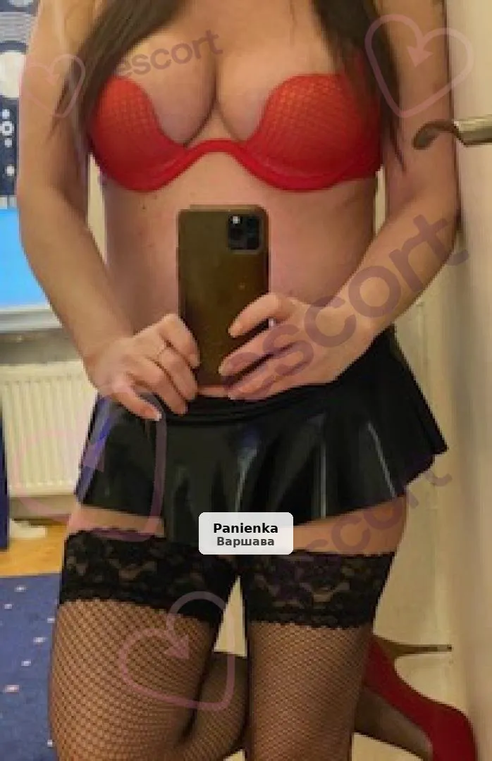 Kasia VIP - Atrakcyjne spotkania w klimacie GFE - 1/3