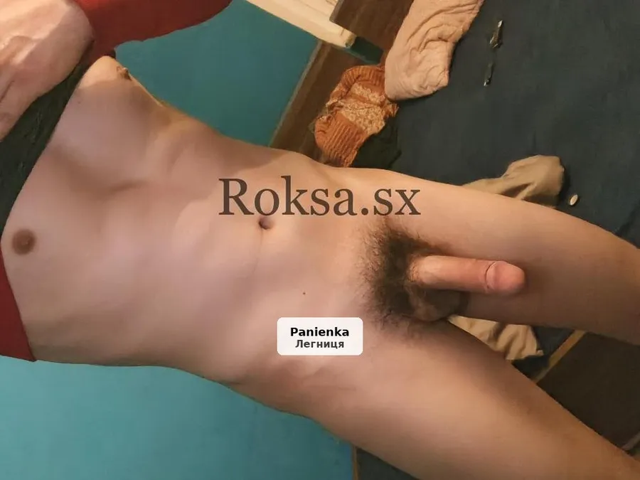 Молодий, спортивний 23-річний хлопець шукає зрілого спонсора - 1/3
