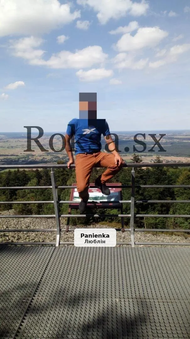 Serdecznie zapraszam wszystkie Panie do kontaktu - 1/1