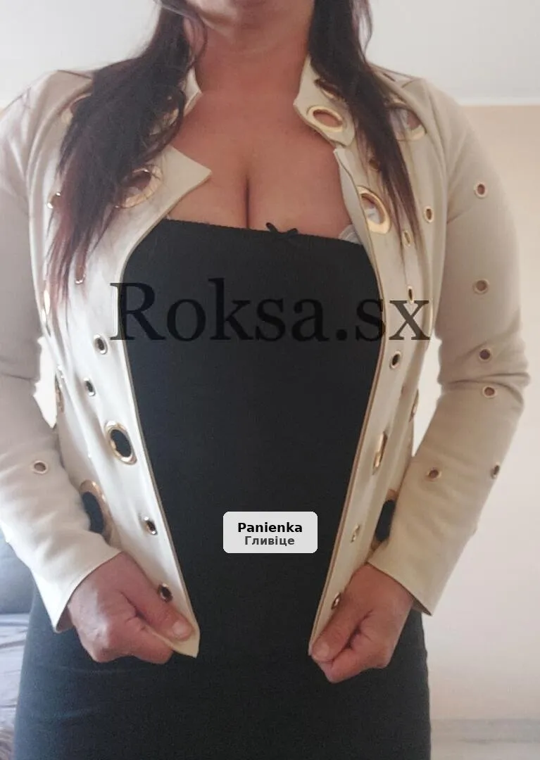 Kasia - Sympatyczna Brunetka, 38 lat - 1/4