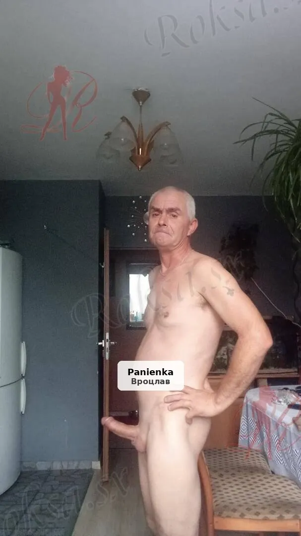 Zbigniew - dojrzały i otwarty mężczyzna - 1/1