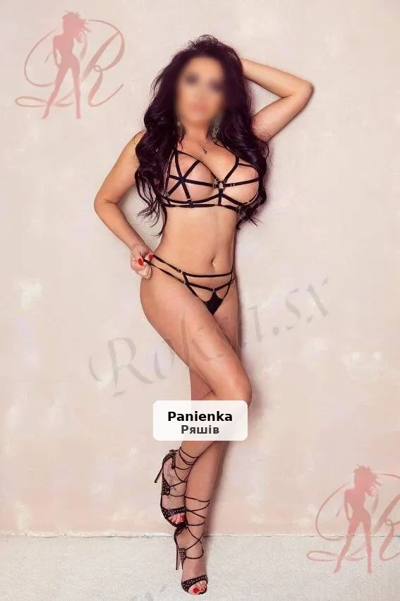Shemale VIP – Atrakcyjna, aktywna i w pełni dyskretna - 1/5