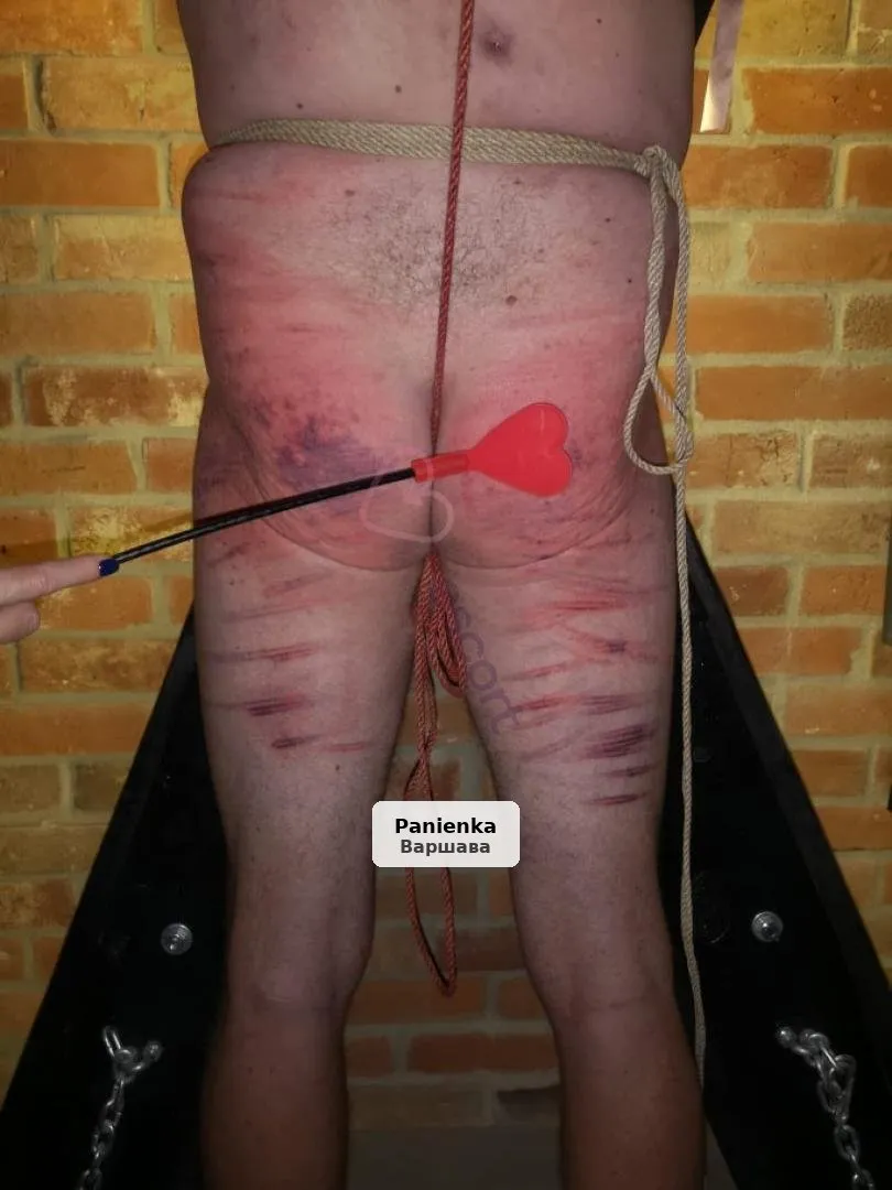 Lady Chili - Profesjonalna Domina i Sesje Fetysz - 1/10