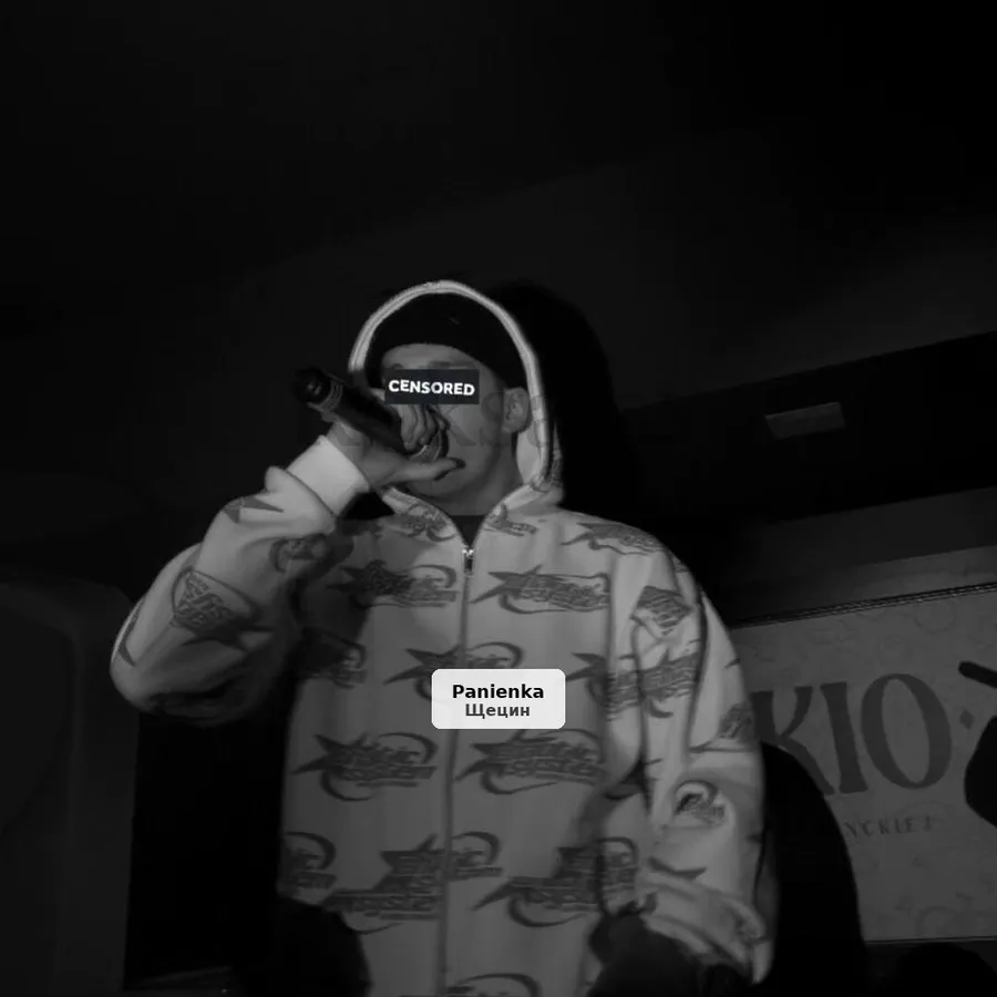 Twój wymarzony kochanek? - 1/3