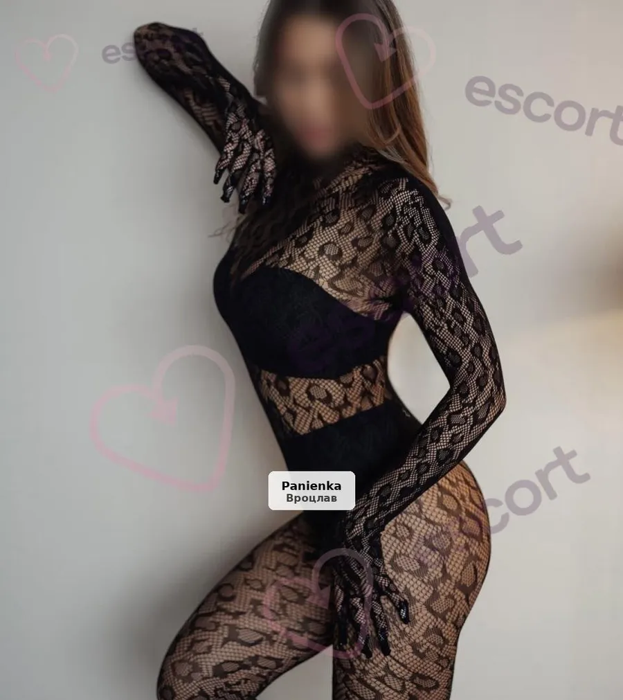 Maja - Prywatne i Profesjonalne Masaże Nuru we Wrocławiu - 1/8