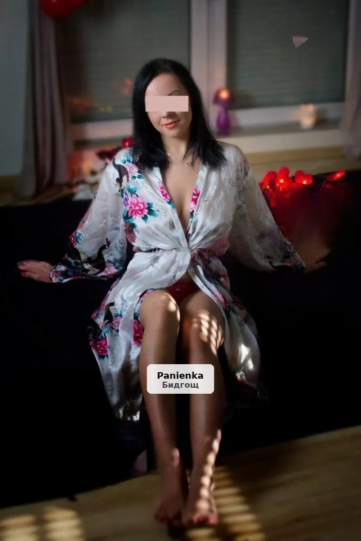 Relaksacyjny Masaż Nuru - 1/2