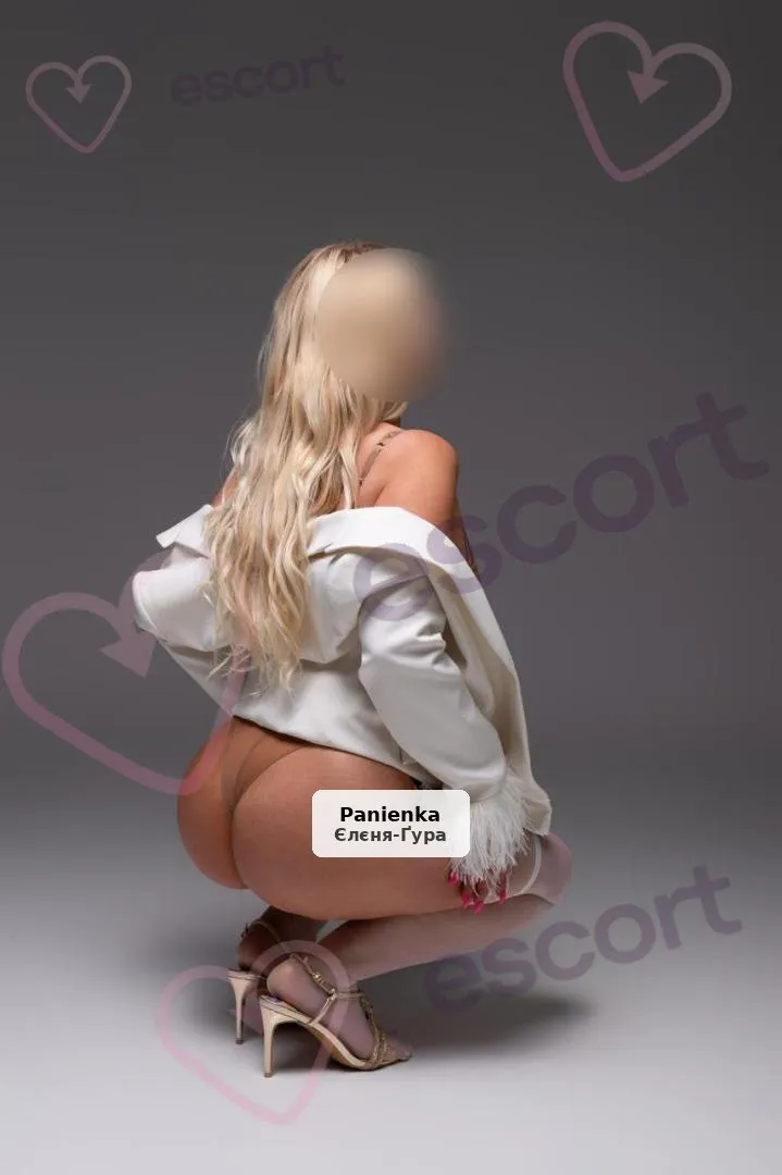 Ekskluzywne spotkanie VIP w zmysłowym klimacie GFE - 1/7