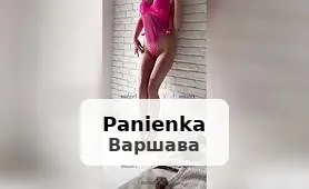 Sympatyczna i Zgrabna Dziewczyna Zaprasza - 1/5
