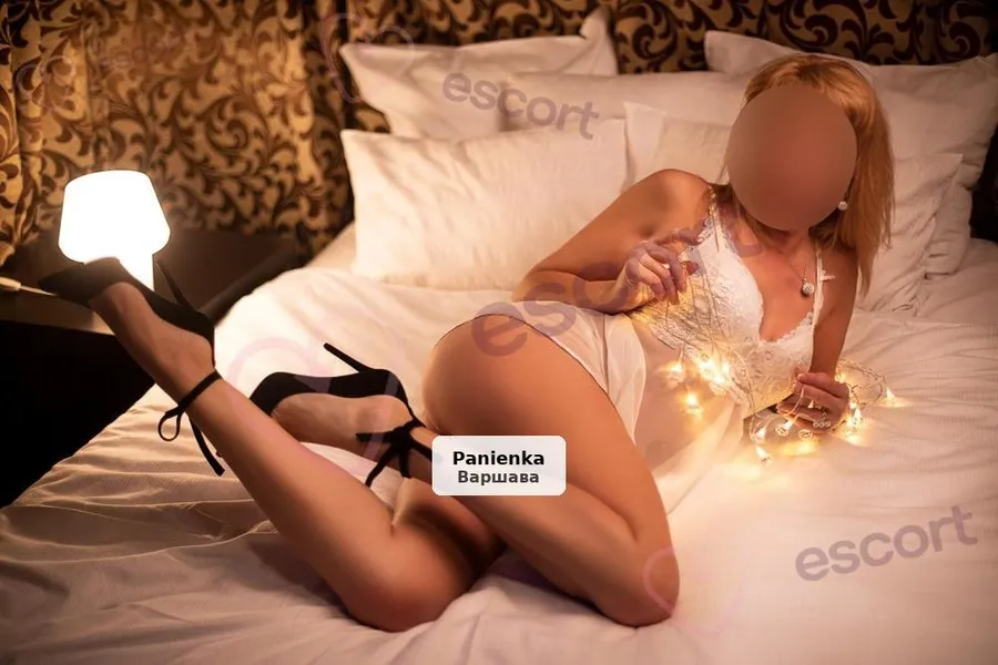 Aleksandra - Zaproszenie na spotkanie - 1/4