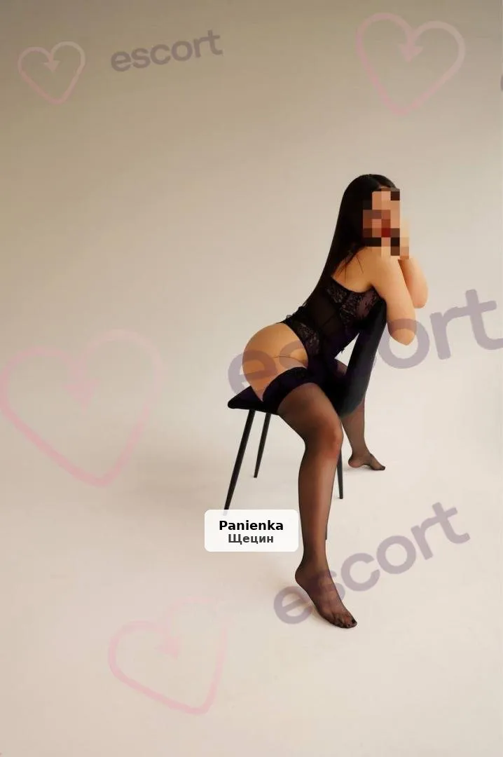 Natalia - Zmysłowy Masaż Nuru - 1/4