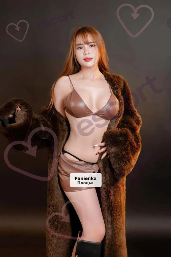 Egzotyczna Linh Linh - Azjatycka piękność - 1/7