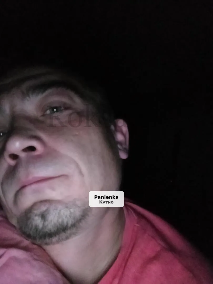 Damian – męskie towarzystwo dla każdej kobiety - 1/1