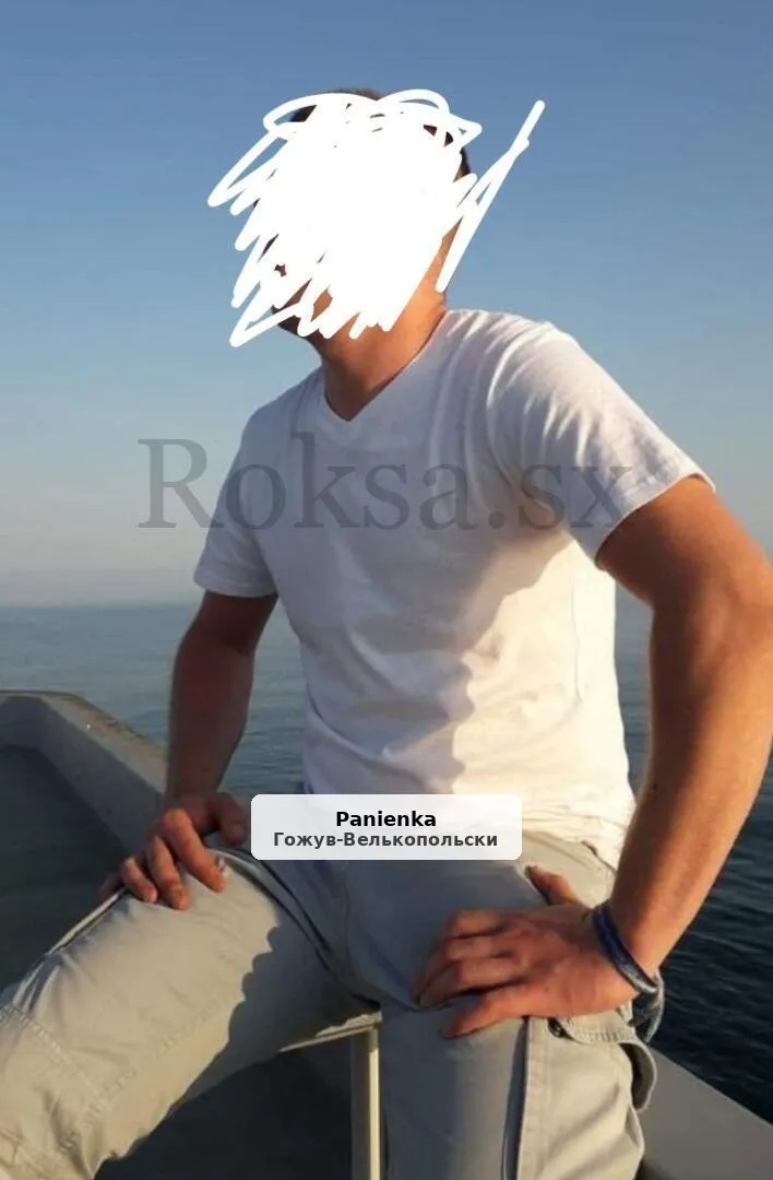 Peter, 30 lat – wszystko z umiarem - 1/1