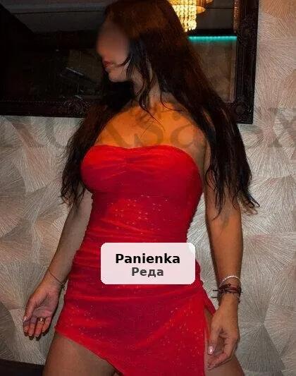 Seksowna i ostra jak papryczka - 1/1