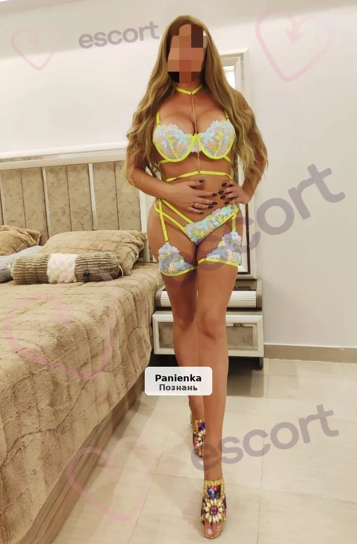 Lux Mia – Piękna Dziewczyna GFE VIP - 1/6