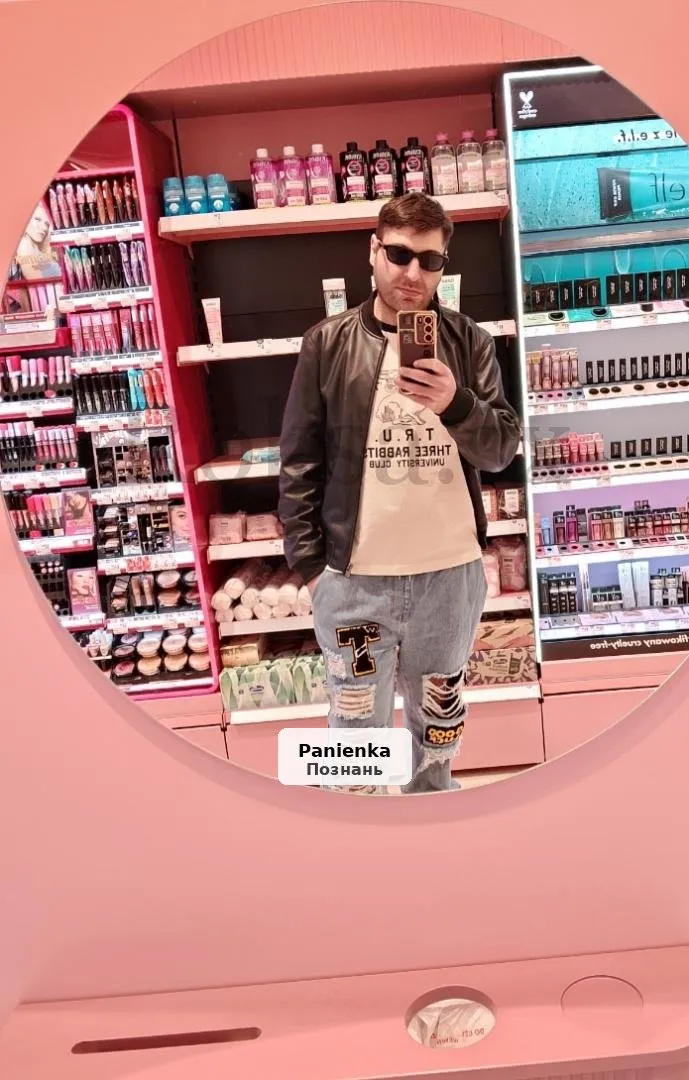 Artur – Młody i Gorący Pasywny w Polsce (Warszawa/Kraków) - 1/1