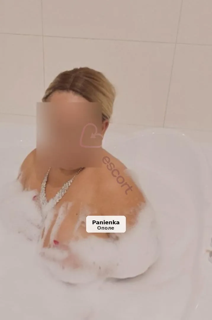 Marta - Zaproszenie na prywatne i dyskretne spotkania - 1/3