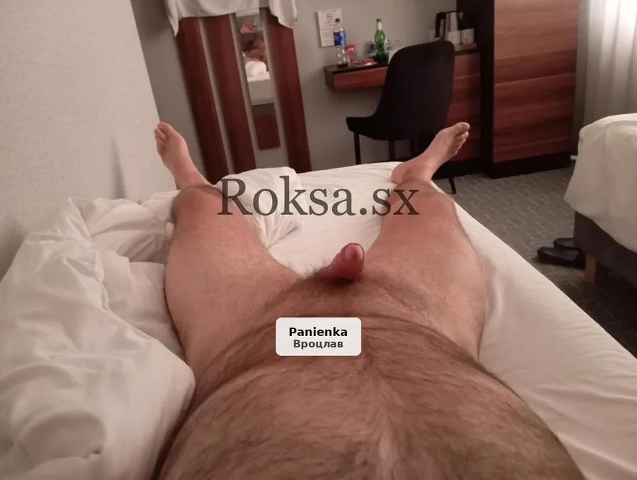 Przystojny pan dla pań – dyskrecja i profesjonalizm - 1/1