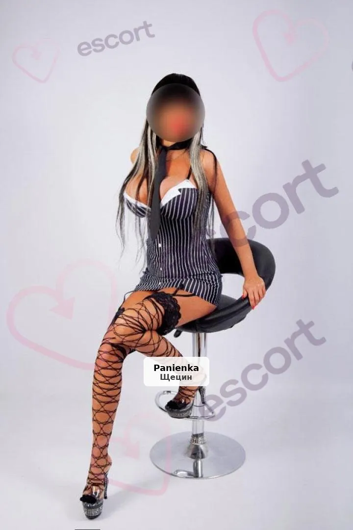 Sylwia - zapraszam na pełen namiętności, dziki seks - 1/5
