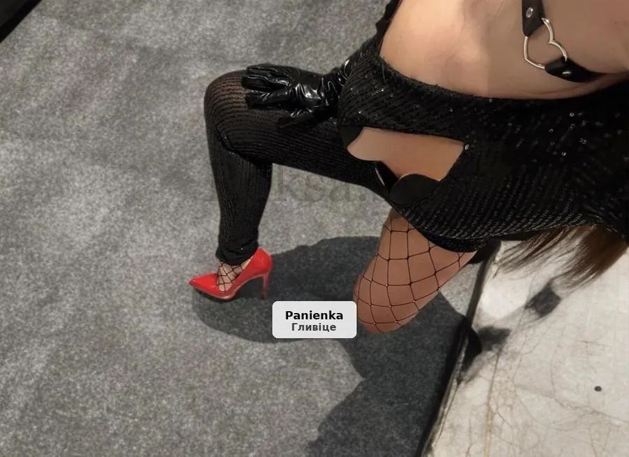 Alicja - Attractive & Sensual Companion 😈 - 1/3