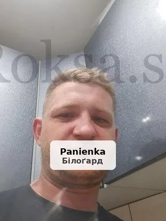 Atrakcyjny mężczyzna do dyspozycji pań - 1/1
