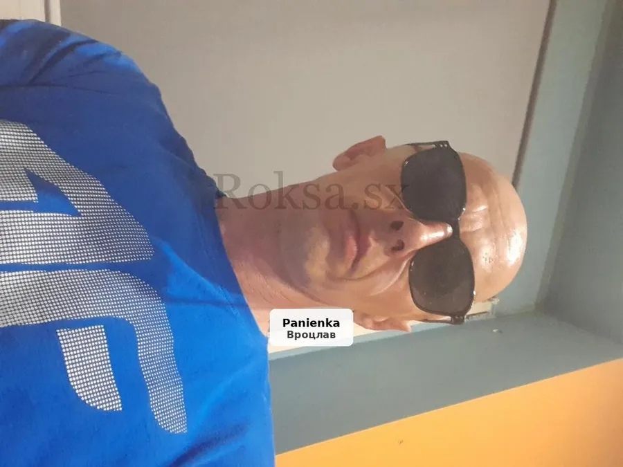Dojrzały, szczupły mężczyzna szuka spotkań - 1/1