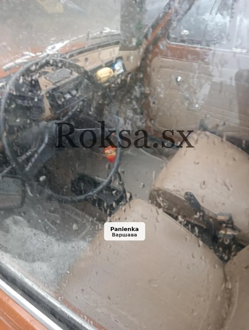 Poszukiwane panie do całonocnego gangbangu - 1/2