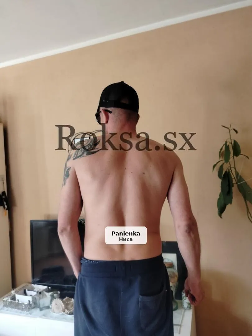 Chętnie poznam dojrzałą kobietę na realne spotkanie - 1/3