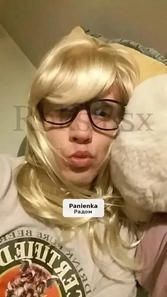 Sexy Kamila - Transsexual Companion - 1/4