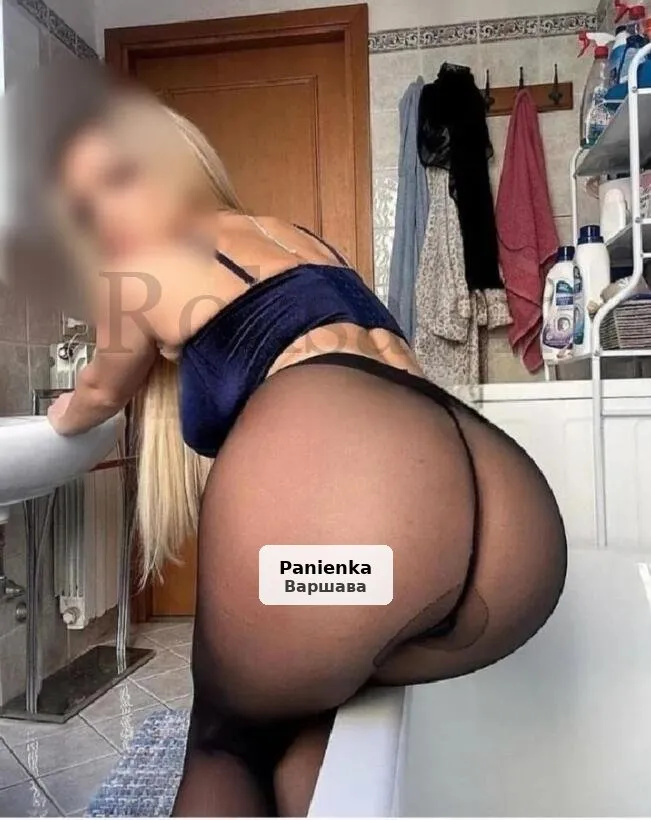 Wysoka Asia – sympatyczna blondynka zaprasza - 1/3