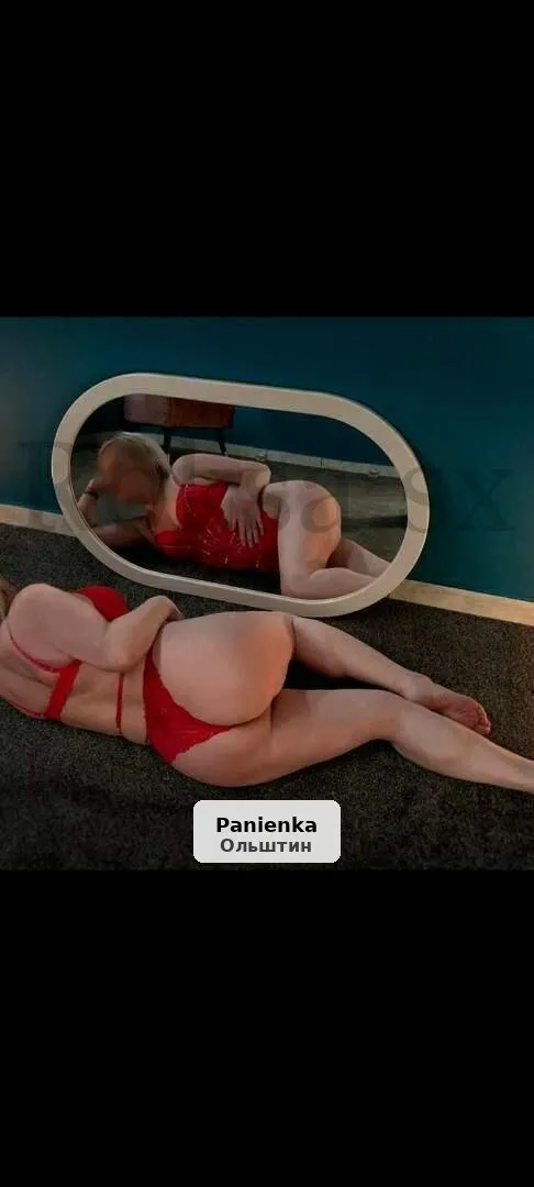 Masaż sensualny i Nuru od Wiki - 1/2
