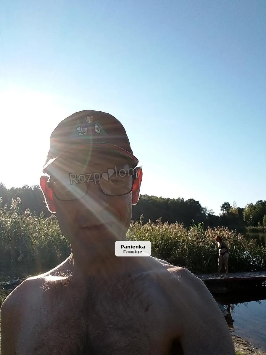 44-letni Łukasz szuka dojrzałej sponsorki - 1/1