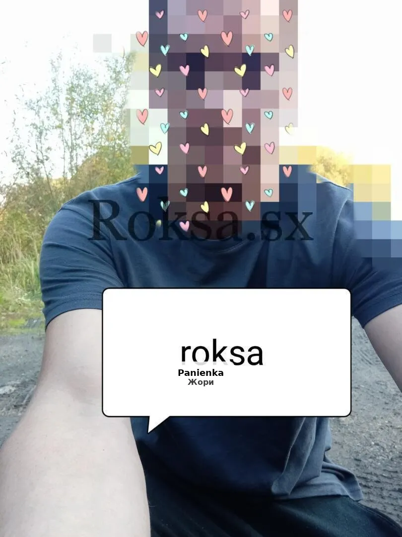 Sympatyczny mężczyzna pozna kobietę na miłe spotkania - 1/3