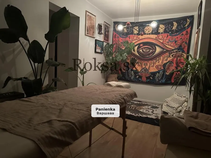Hawajski masaż Lomi Lomi dla kobiet – Masaż Miłości - 1/1