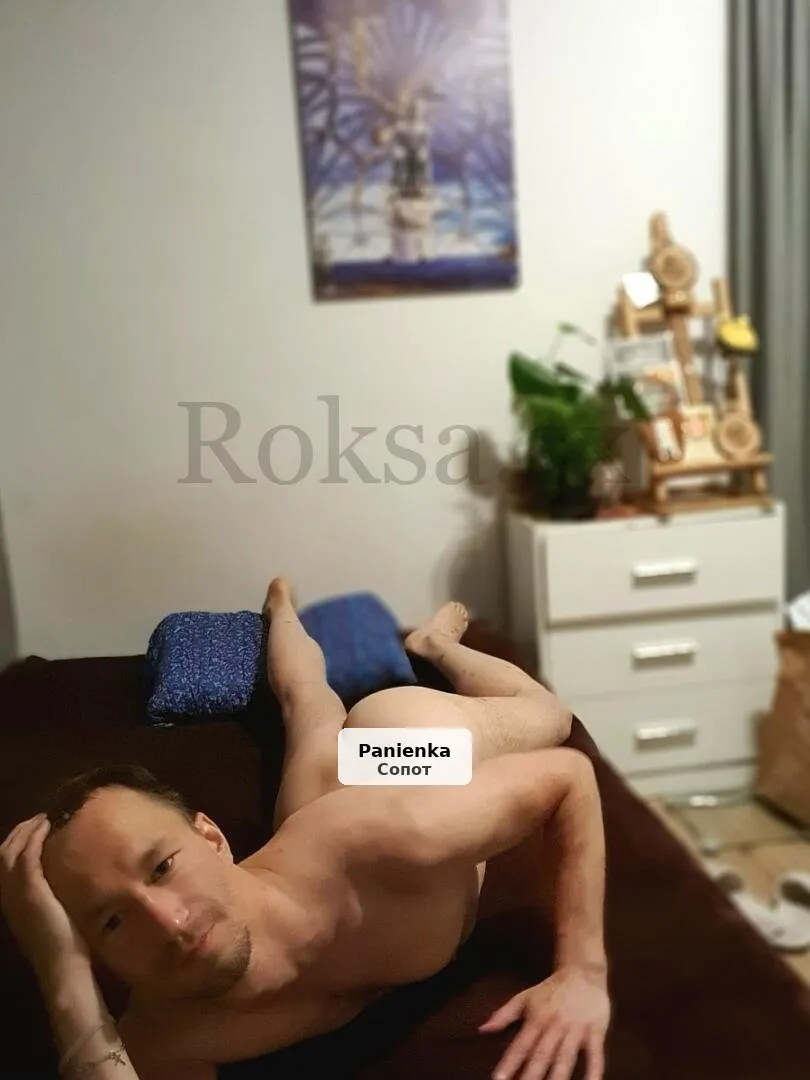 Miły i zadbany mężczyzna dla Ciebie - spełnię Twoje fantazje - 1/3