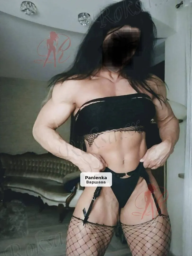 Patrycja - Ursus - 1/5