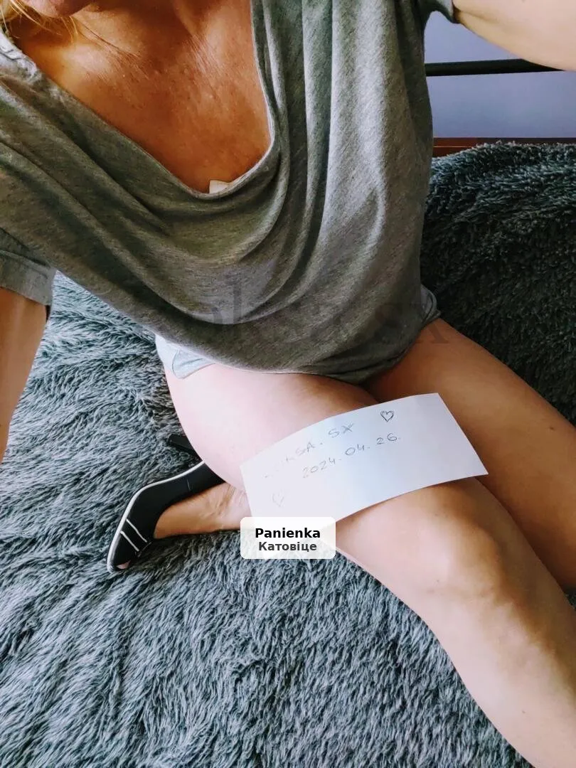 Magdalena - Ekskluzywne Masaże VIP - 1/2
